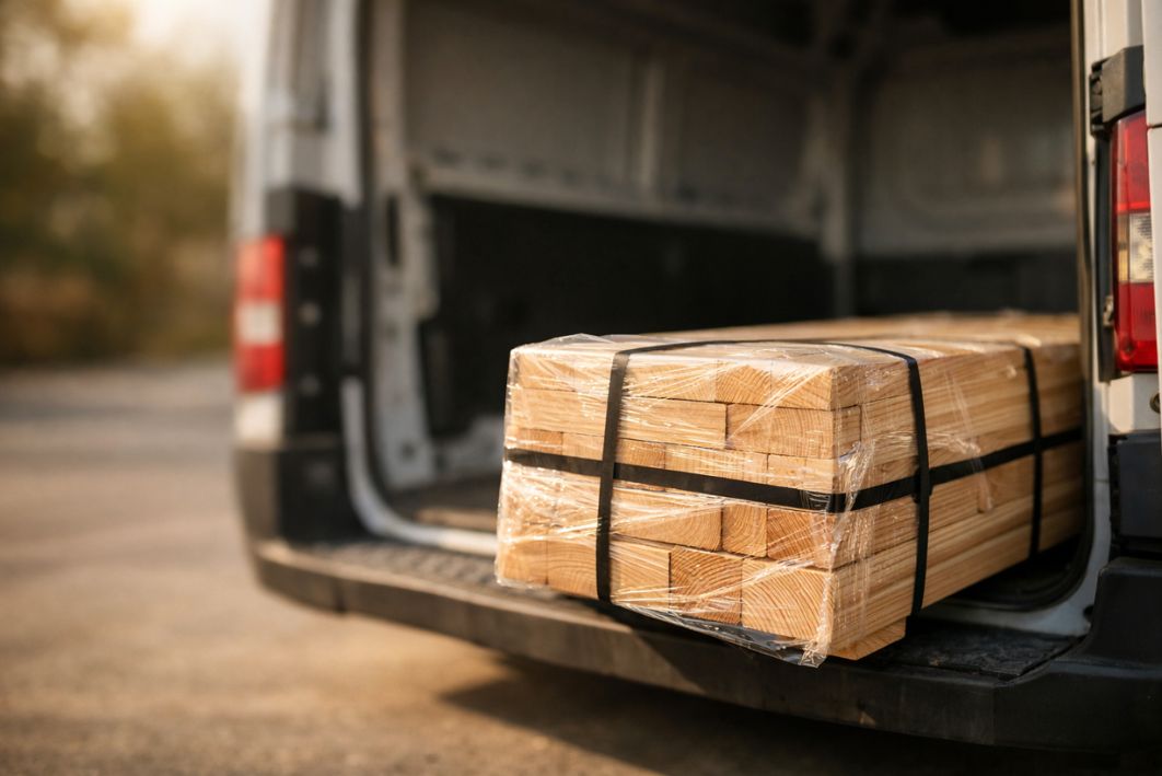 Доставка по РФ