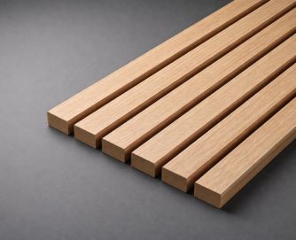 Рейка интерьерная