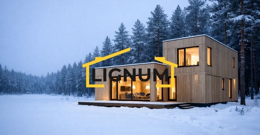 Модульный дом: как выбрать комплектацию под круглогодичное проживание