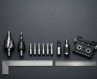 Инструмент и оснастка