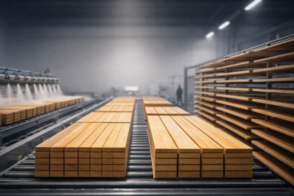 Заводская покраска