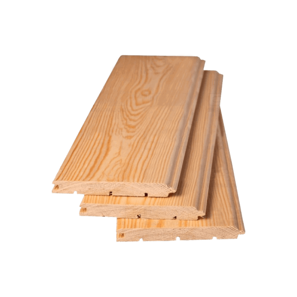 Вагонка из лиственницы