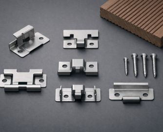 Скрытый крепёж