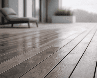 Террасные решения