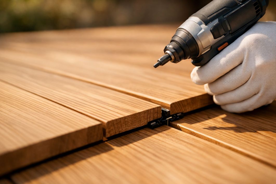 Монтаж и узлы