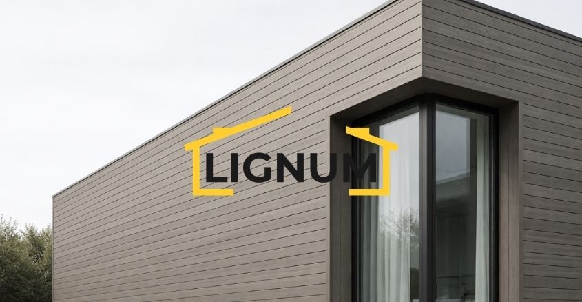 Имитация бруса на фасаде: где она уместна и как избежать “дачной” эстетики