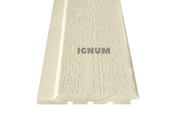 Скандинавская тонкопиленая доска, профиль UYV, заводская покраска, RAL 1013