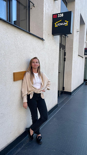 Кутарева Ольга