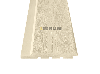 Скандинавская тонкопиленая доска, профиль UYV, заводская покраска, RAL 1015