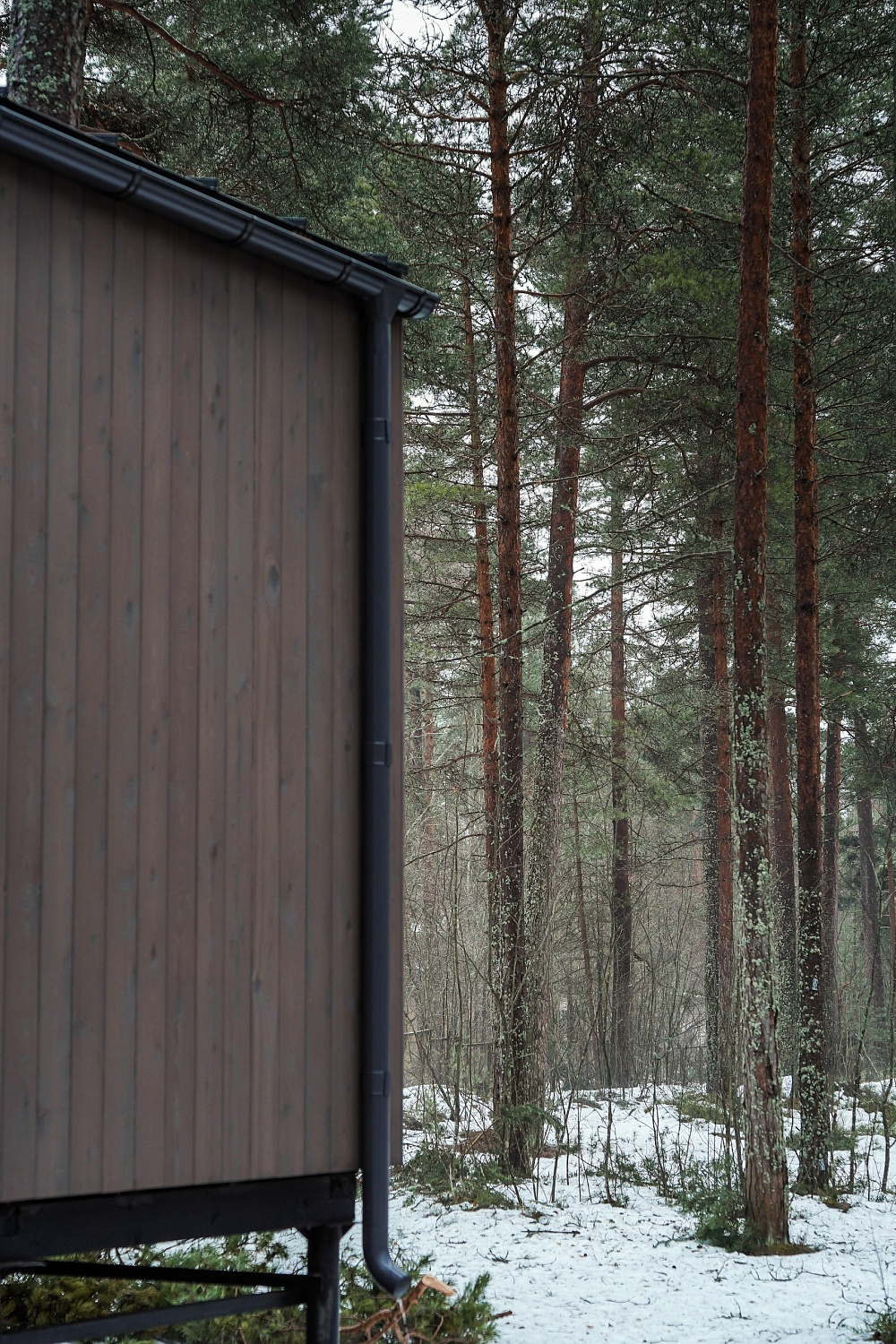 База отдыха "Kokko Resort"