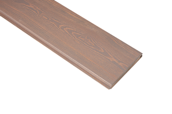 Вагонка из лиственницы, с заводской покраской маслом