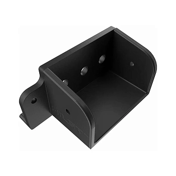 Поперечный соединитель алюминиевой лаги  HILST Pro 60х40 мм.