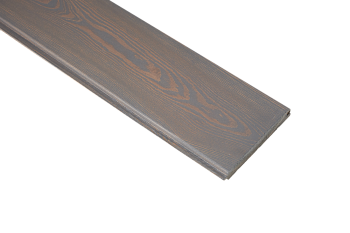 Вагонка из лиственницы, с заводской покраской маслом